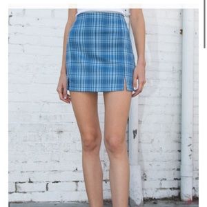 Brandy Melville Skirt